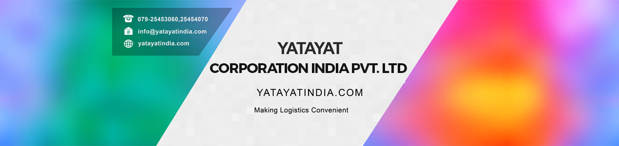 Yatayat Corporation India Pvt. Ltd.
